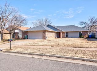 2300 Sandy Creek Trl, Edmond, OK 73013