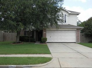 7942 Still Water St, Baytown, TX 77521