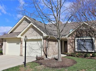 6610 Golf Green Dr, Dayton, OH 45459