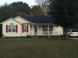 920 W Stokes St, China Grove, NC 28023