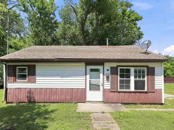 550 Hensel Ave, Springfield, OH 45505
