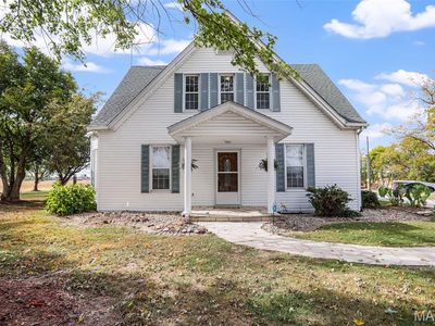 7733 N State Route 159, Moro, IL, 62067