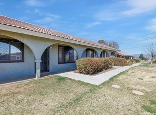 21200 Madre St #A, Tehachapi, CA 93561