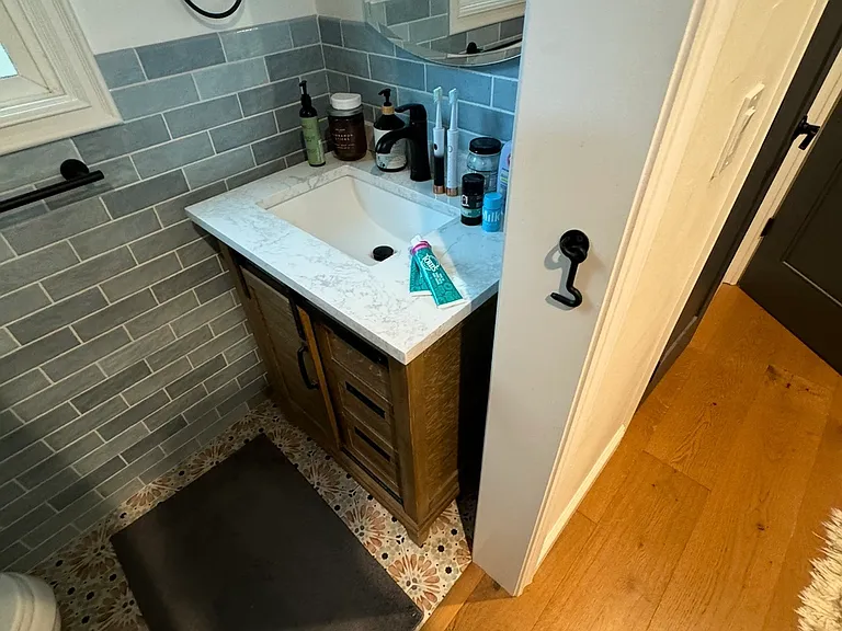 1257 S Sycamore Ave — Photo 21
