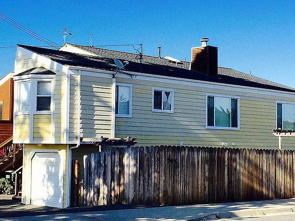 2nd image of 768 El Morro Ave #B