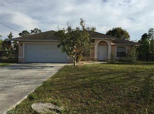5248 32nd Ave SW, Naples, FL 34116