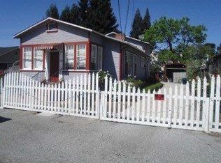 125 Bonita Ave, Redwood City, CA 94061
