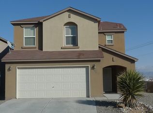 400 Shorewood Dr NW, Albuquerque, NM 87121