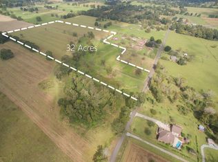 Hidden Hills Rd, Arnaudville, LA 70512