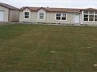 1296 W 100 S, Paul, ID 83347