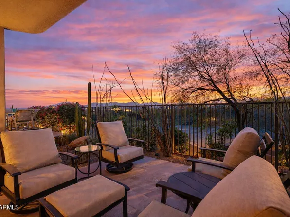 14850 E GRANDVIEW Drive #102, Fountain Hills, AZ 85268