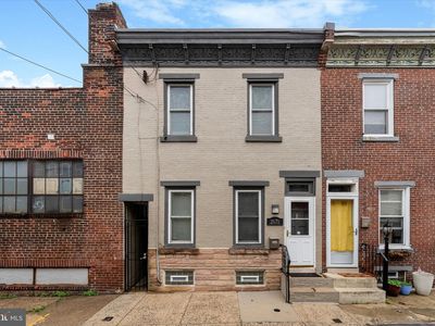 2671 Webb St, Philadelphia, PA, 19125