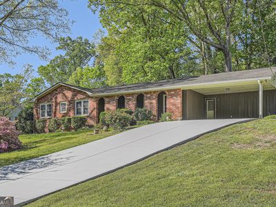 751 Oneta Dr, Norcross, GA, 30093