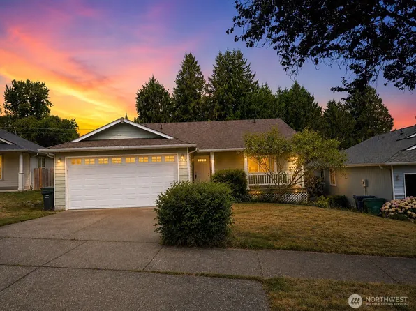 6419 107th Place NE, Marysville, WA 98270