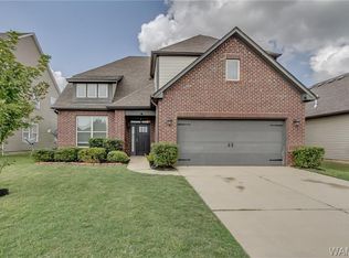 1282 Maxwell Cir, Tuscaloosa, AL 35405