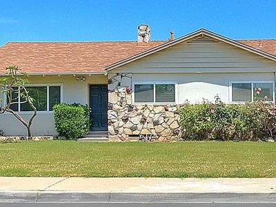 12545 Ross Ave, Chino, CA, 91710