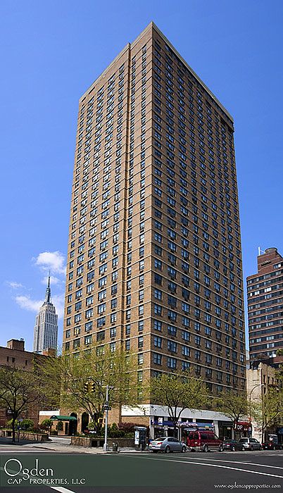 2nd image of 155 E 29th St APT 3D