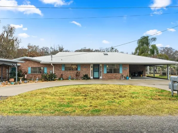 1511 Riveredge Ct, Astor, FL 32102