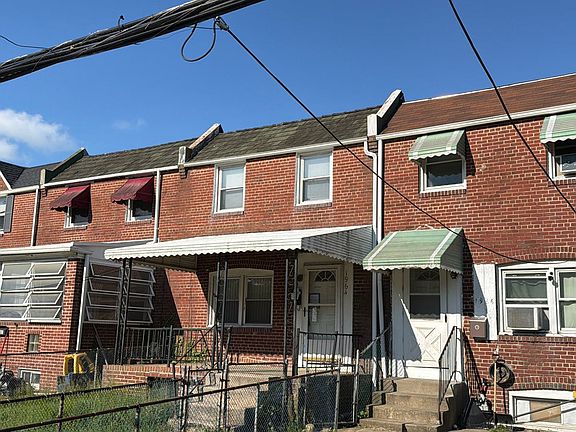 2nd image of 1964 Prospect Rd
