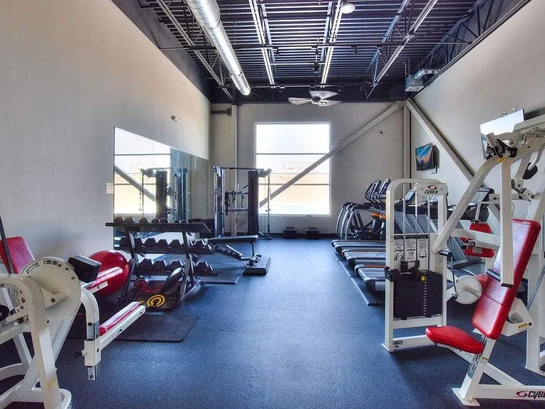 Community Gym