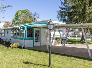 11025 Oak Cir #4, Lakeview, OH 43331