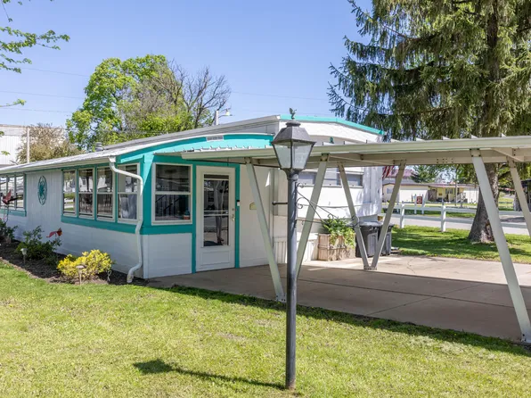 11025 Oak Cir #4, Lakeview, OH 43331