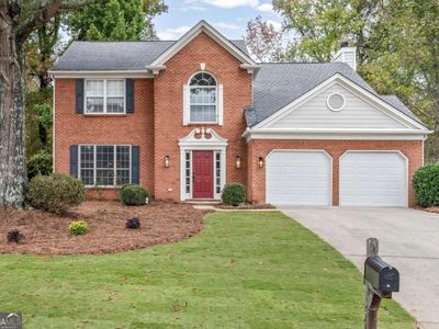 3715 Lakeheath Dr, Cumming, GA, 30041