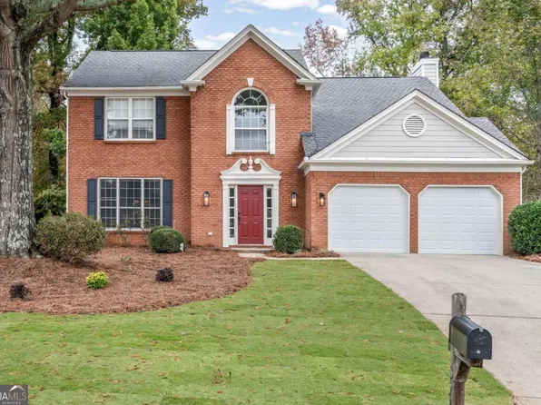 3715 Lakeheath Dr, Cumming, GA 30041