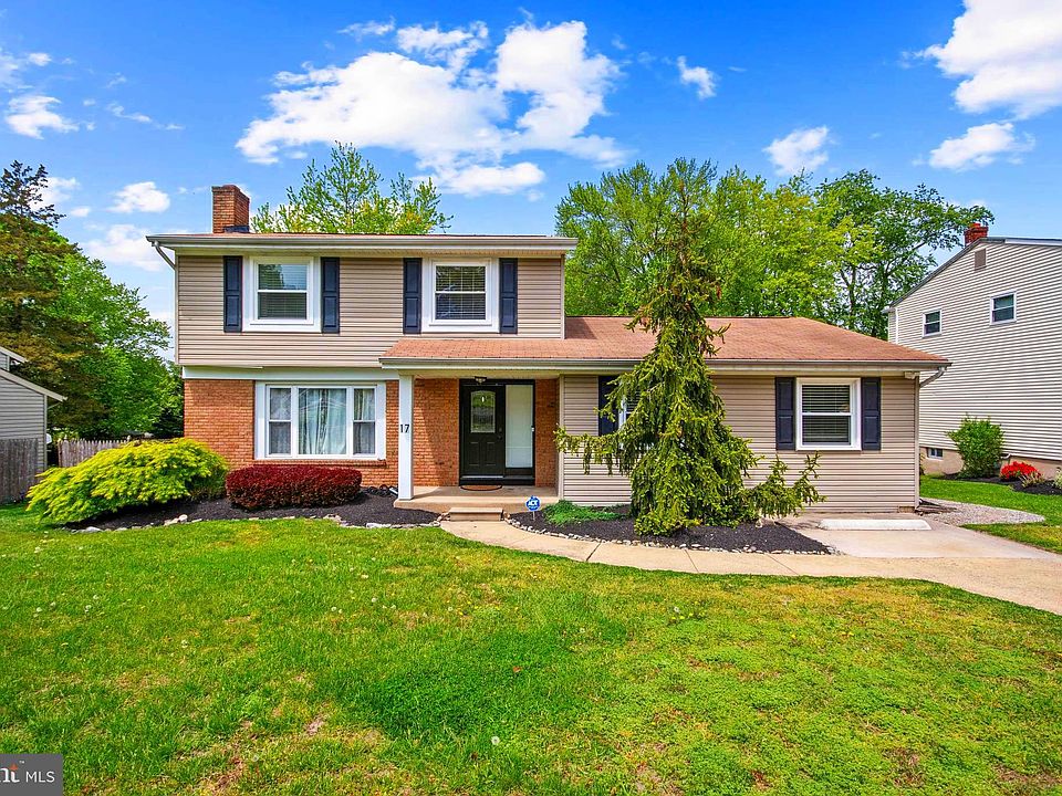 17 Daytona Ave, Sewell, NJ 08080 Zillow