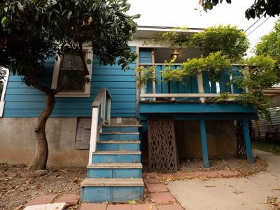 122 S 20th St, SAN DIEGO, CA, 92113