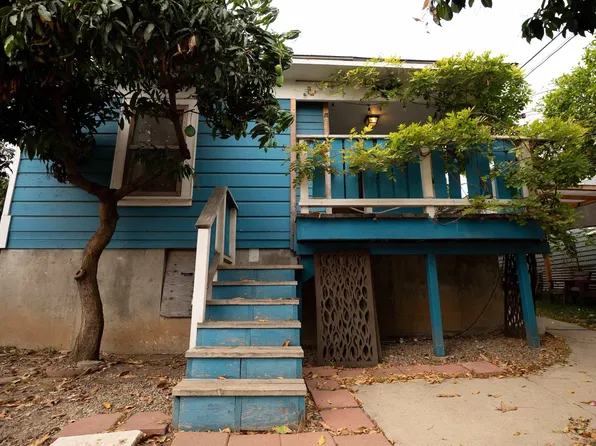 122 S 20th St, San Diego, CA 92113