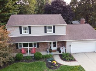 906 Hamilton Ave, Wooster, OH 44691