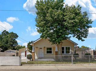 803 S David Ave, Stockton, CA 95205