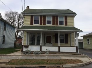 125 S Market Ave, Mount Joy, PA 17552