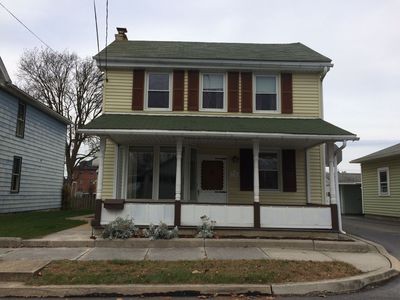 125 S Market Ave, Mount Joy, PA, 17552