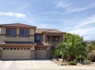 16448 N 175th Cir, Surprise, AZ 85388