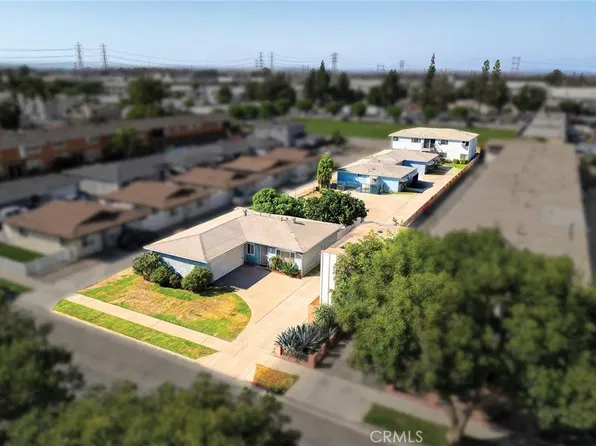 7321 Richfield St, Paramount, CA 90723