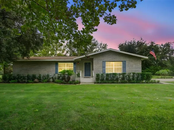 20018 Bill Collins Rd, Eustis, FL 32736