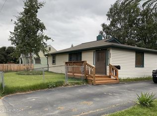 1515 Medfra St, Anchorage, AK 99501
