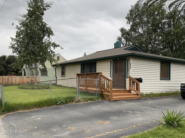 1515 Medfra St, Anchorage, AK 99501