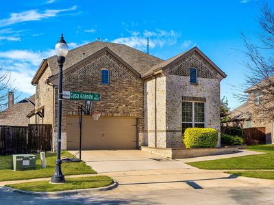 4428 Casa Grande Ln, McKinney, TX, 75070