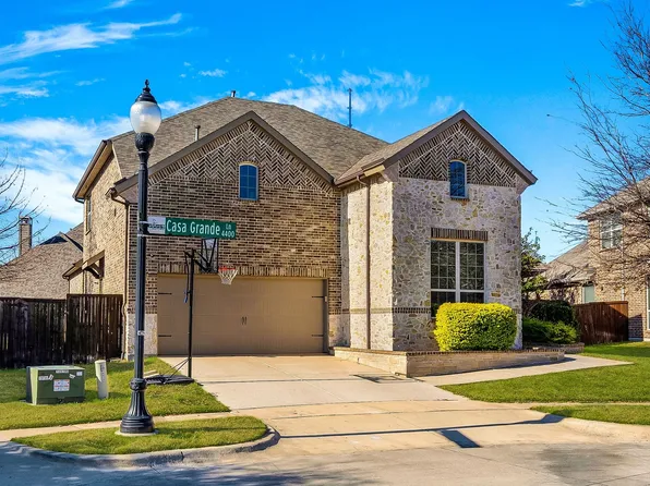 4428 Casa Grande Ln, McKinney, TX 75070