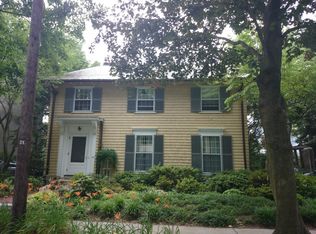 20 Copley St, Brookline, MA 02446