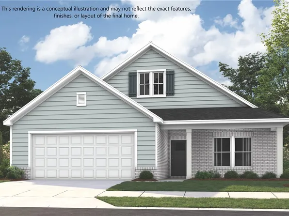 1014 Como Way, Opelika, AL 36804