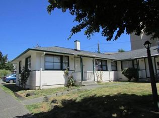 1703 NW Ione Pl, Seattle, WA 98107