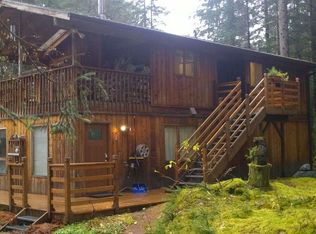 4510 Prospect Way, Juneau, AK 99801