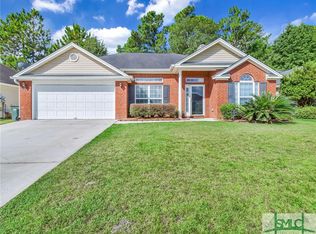 108 Aquinnah Dr, Pooler, GA 31322