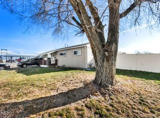 4135 W 4715 S, Kearns, UT 84118