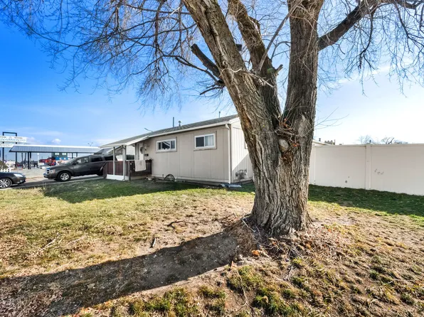 4135 W 4715 S, Kearns, UT 84118