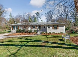 4211 Darwin Cir, Charlotte, NC 28209
